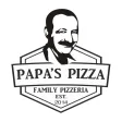 Papas Pizza | Пенза