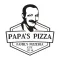 Papas Pizza | Пенза