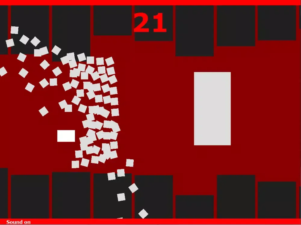 Crush Crush Crush! iPad  Screenshots