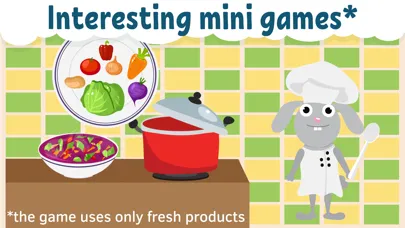 Tangkapan layar Learning numbers for kids 123