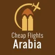 Cheap Flights Arabia - تذاكر طيران حول العالم