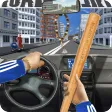 Russia Gop Car Simulator