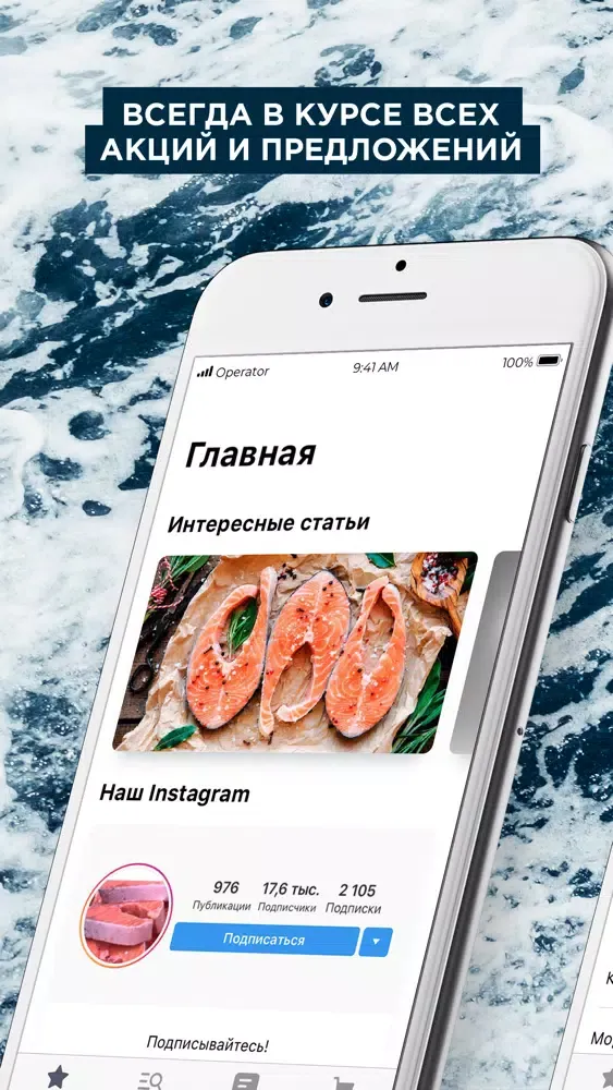 Capturas de tela do FISH KRASNODAR