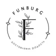 Funburg: цветы, воздушные шары