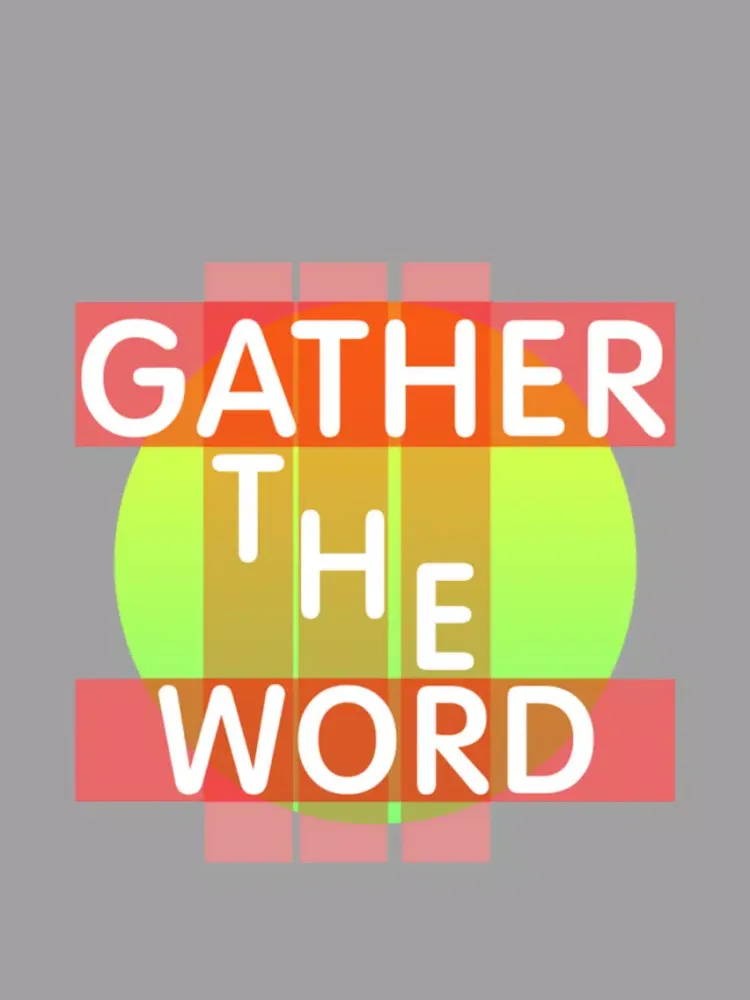 GatherTheWord iPad  سکرین شاٹس