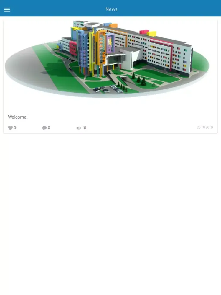 NovartisPediatricPreceptorship iPad  স্ক্রিনশট
