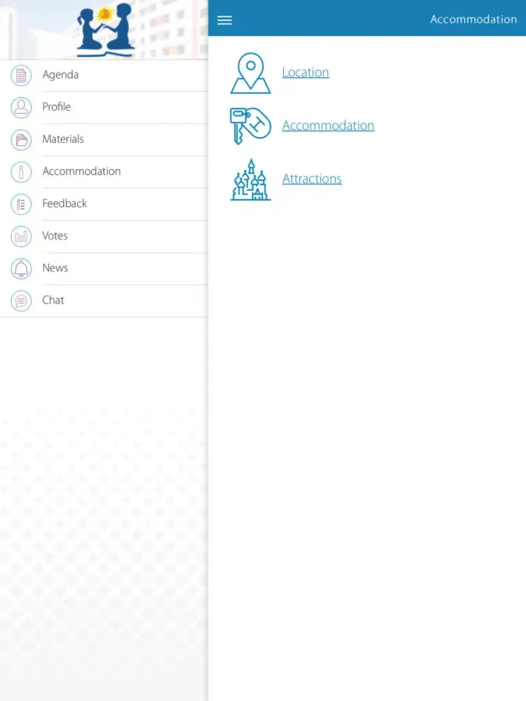 NovartisPediatricPreceptorship iPad  স্ক্রিনশট