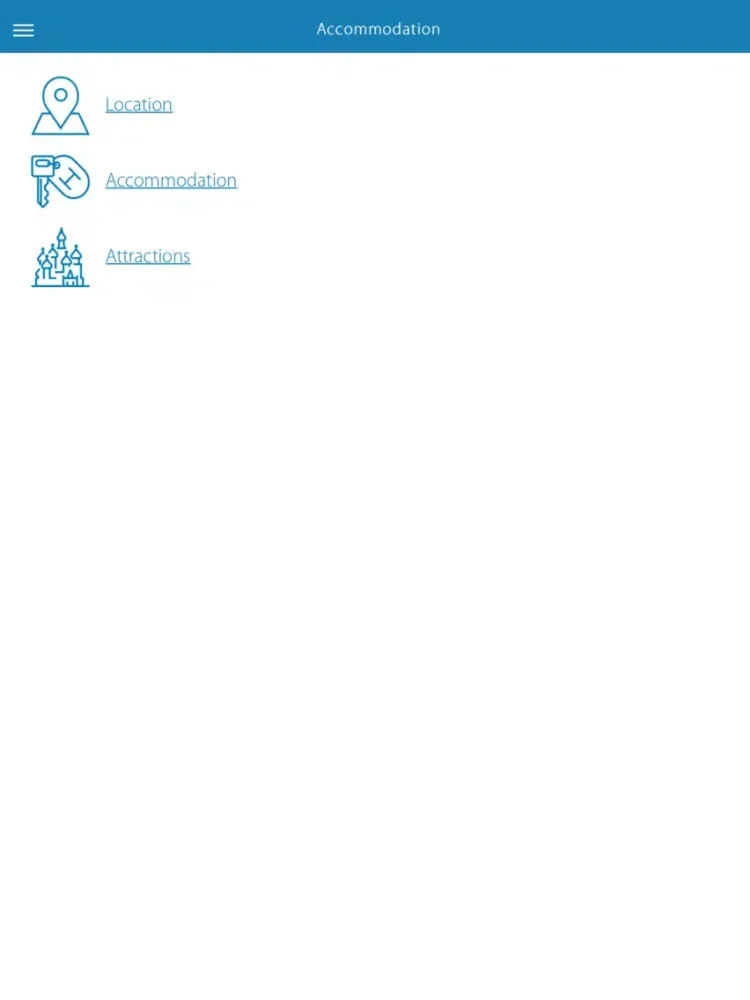 NovartisPediatricPreceptorship iPad  স্ক্রিনশট