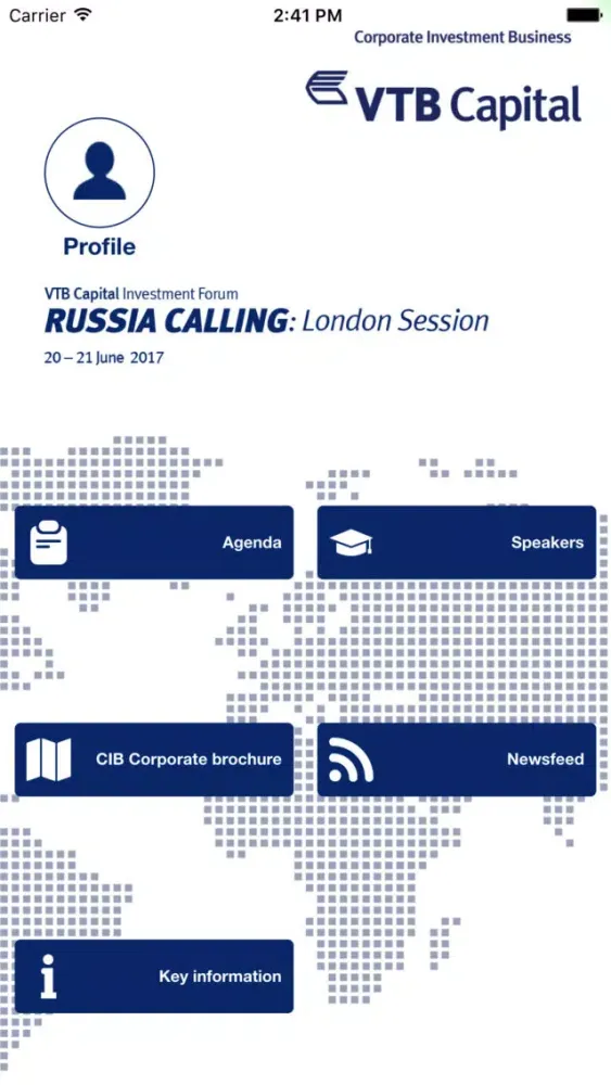 RC Network London Session 2017 سکرین شاٹس