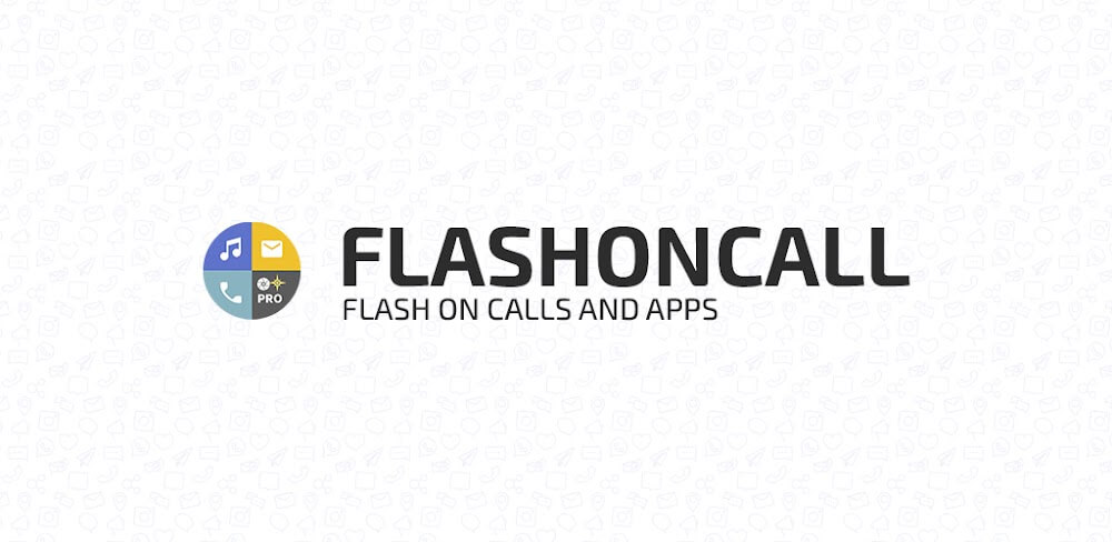 FlashOnCall PRO