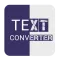 Text Converter