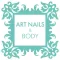 Art Nails&Body