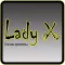 Салон красоты Lady X
