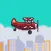 Flying Biplane