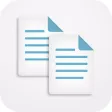 Double note – best and fast way to edit two different notes in the same time