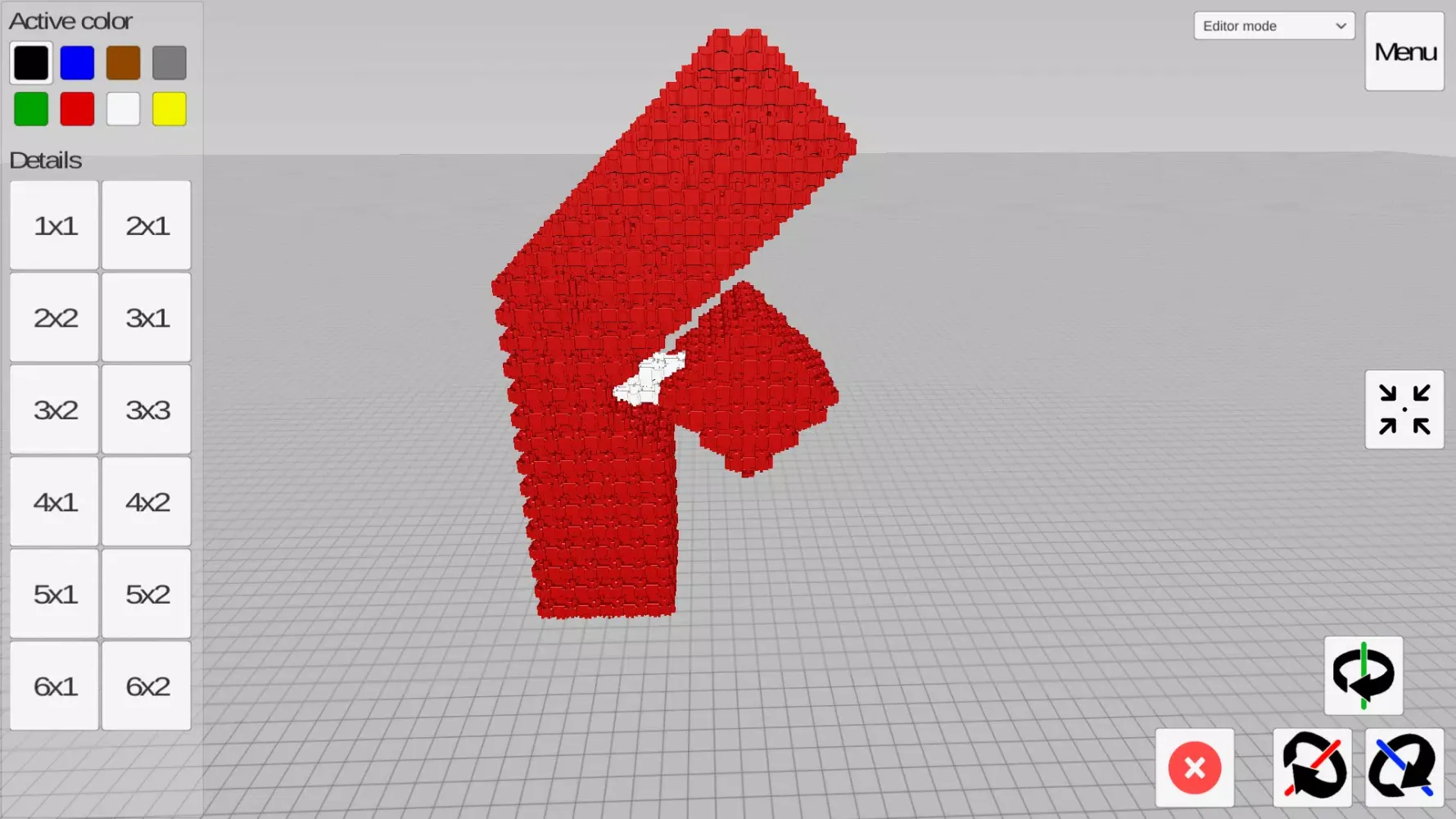 Fanclastic 3D Designer Ekran Görüntüleri