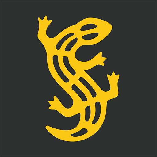 Salamander Salamander