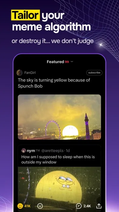 iFunny: laugh with meme videos Screenshots