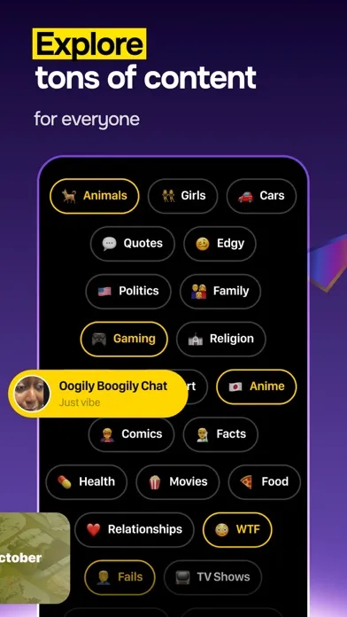 iFunny: laugh with meme videos Screenshots