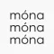 MONA / кофейня-кондитерская