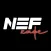 NEF Кафе