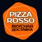 Pizza Rosso