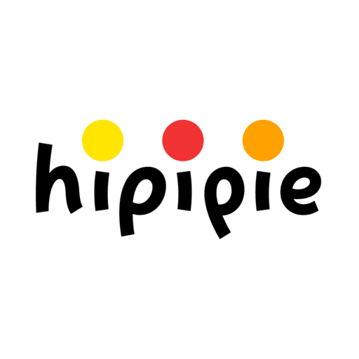 Hipipie - Доставка еды на дом