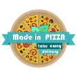 Made in PIZZA | Краснодар Made in PIZZA | Краснодар
