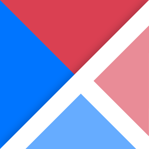 Framer的图标