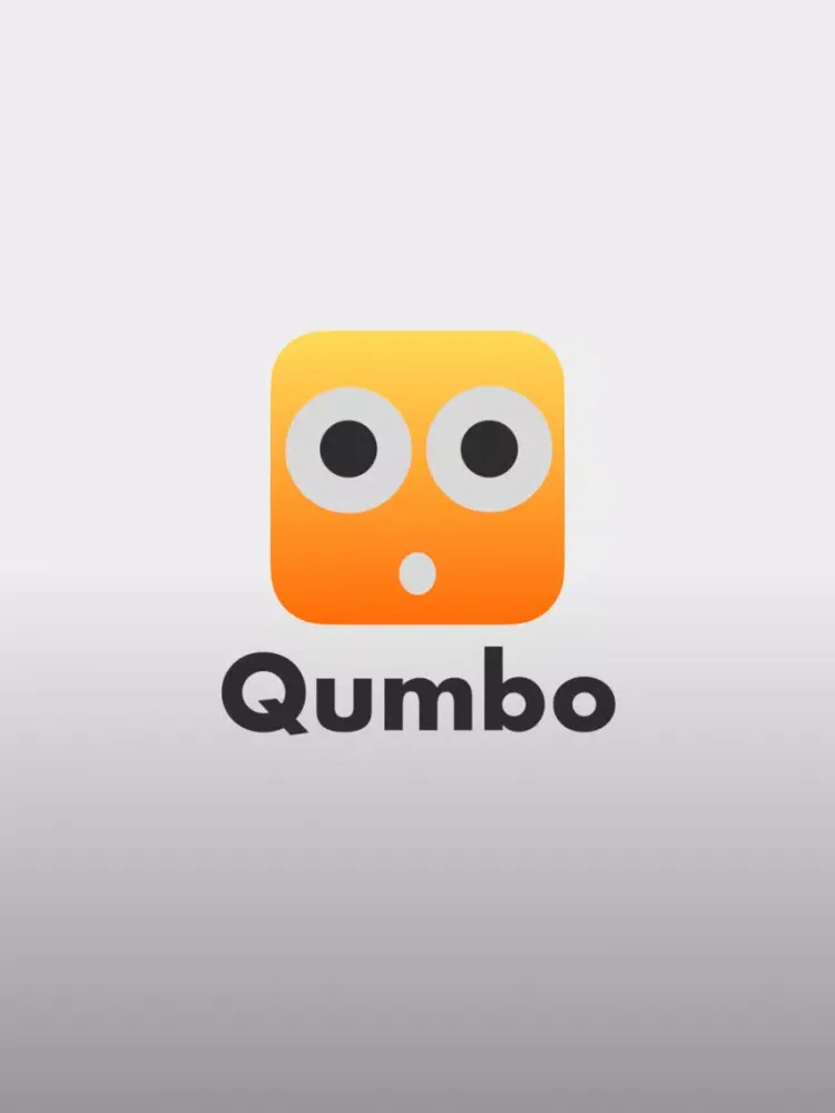 تصاویر Qumbo iPad 