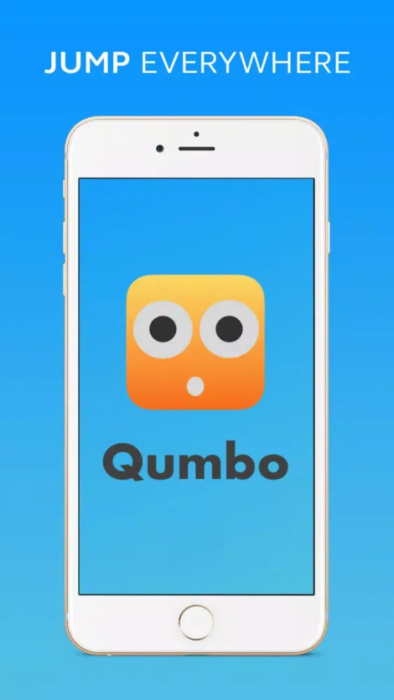 تصاویر Qumbo