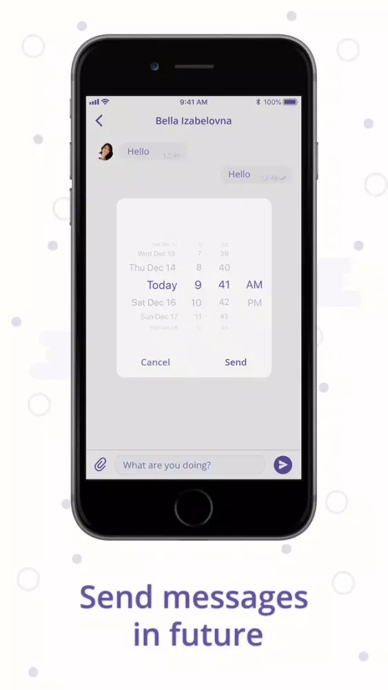 OkClock Screenshots