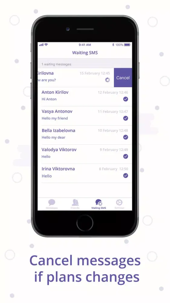 OkClock Screenshots