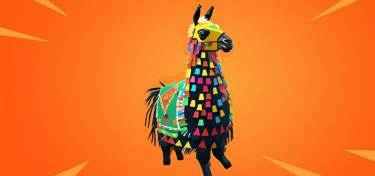 Item Shop Fort chest simulator Screenshots
