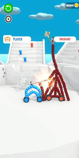 Draw Joust! Screenshots
