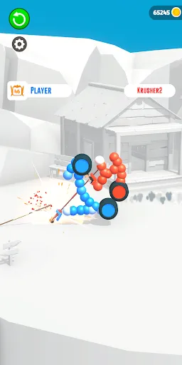 Draw Joust! Screenshots