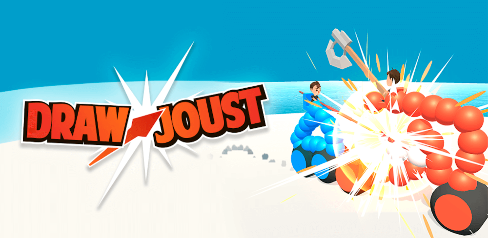 Draw Joust!