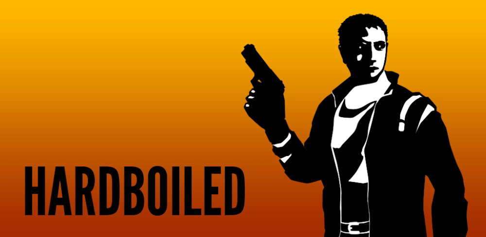 Hardboiled