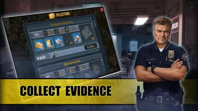 True Reporter. Hidden Mistwood Screenshots