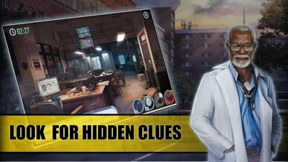 True Reporter. Hidden Mistwood Screenshots