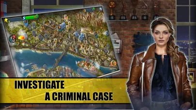 True Reporter. Hidden Mistwood Screenshots