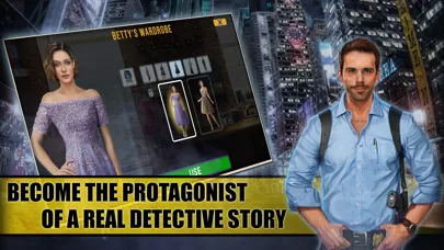 True Reporter. Hidden Mistwood Screenshots