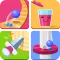 4 Games
