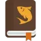 Guide angler