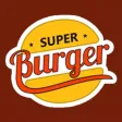 SUPERBURGER55, доставка еды