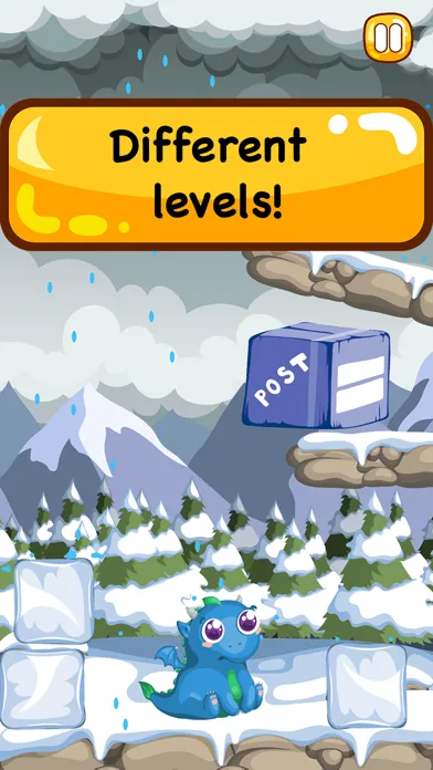Rainy Dragon Screenshots