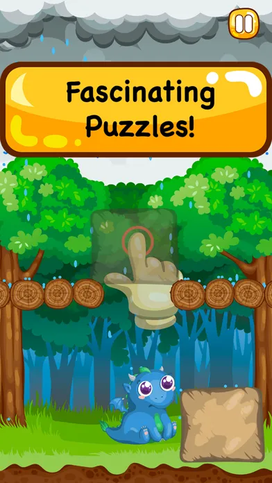 Rainy Dragon Screenshots
