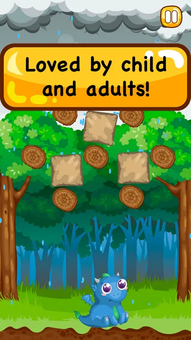 Rainy Dragon Screenshots