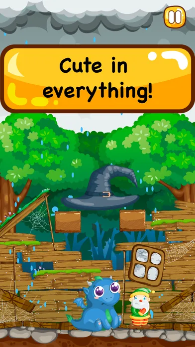 Rainy Dragon Screenshots