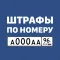 Штрафы